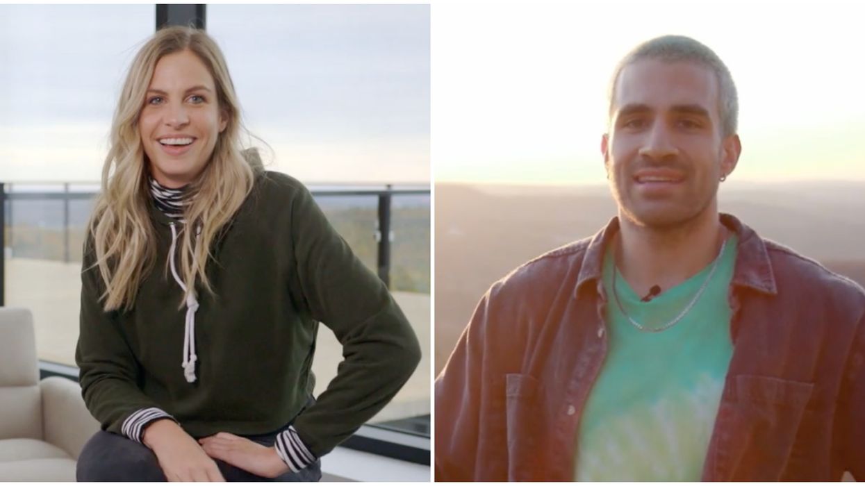 Occupation Double Jay Du Temple Marie-Lyne Joncas