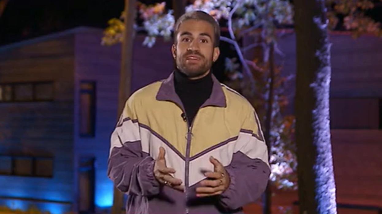 Occupation Double : Jordan n'est pas le seul candidats à intégrer l'aventure