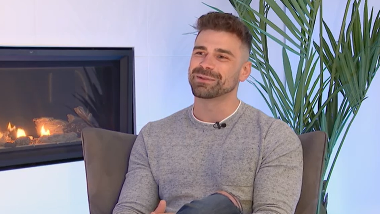 Occupation Double :Kevin s'explique par rapport à son commentaire sur Cintia et Marjorie