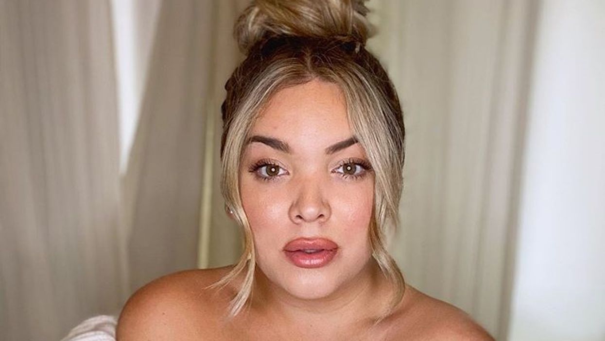 Occupation Double : Khate Lessard dévoile un extrait du contrat OD