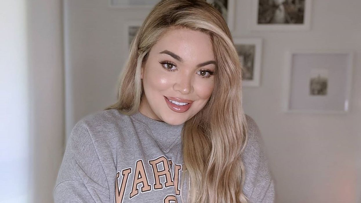 Occupation Double : Khate Lessard passe un fort message pour la diversité aux auditions