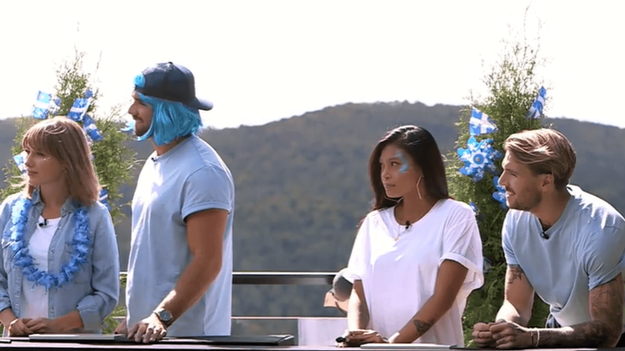 Occupation Double : Le quiz sur le Québec fait réagir