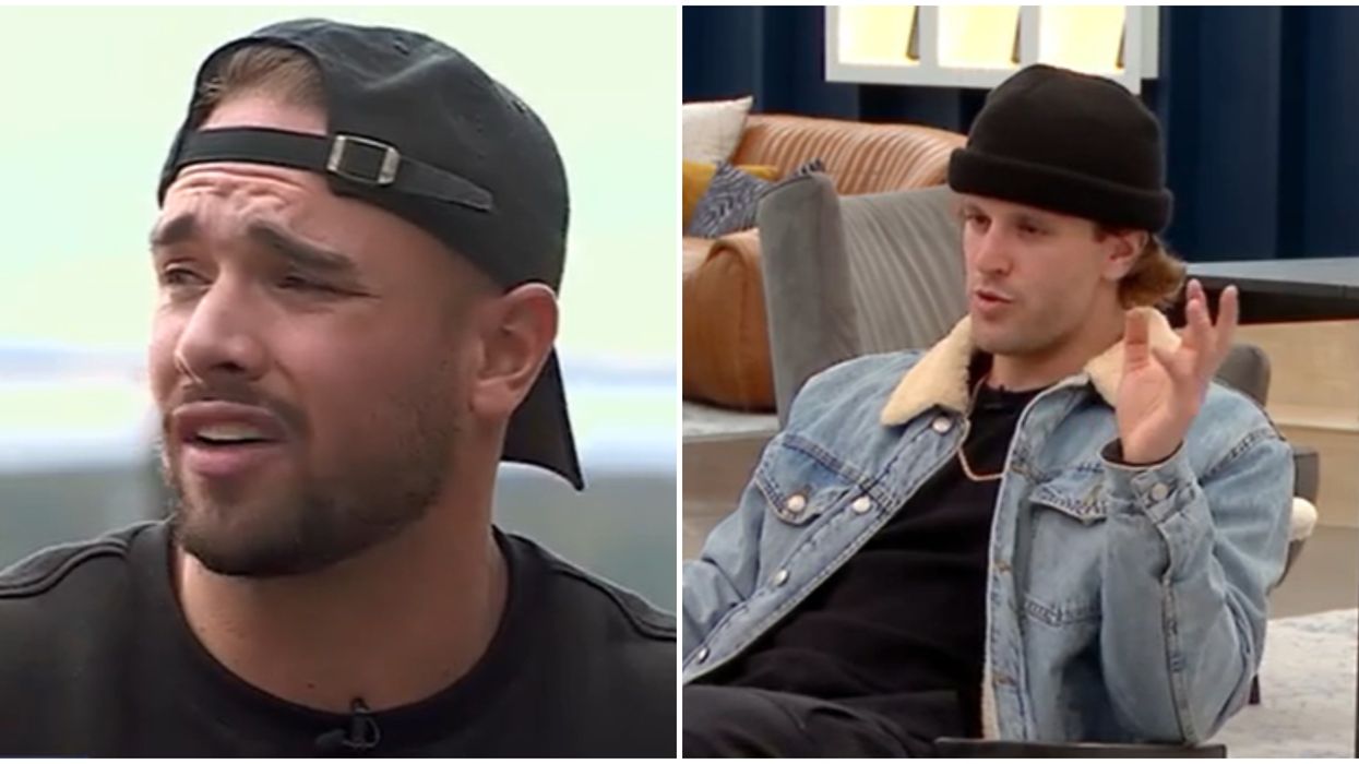 Occupation Double : Les citations de la 3e semaine