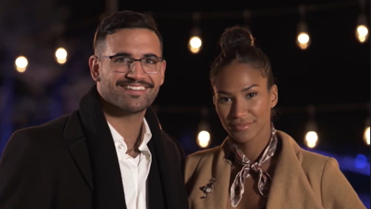 Occupation Double : Les fans accusent la production de sabotage envers Naadei et Patrick