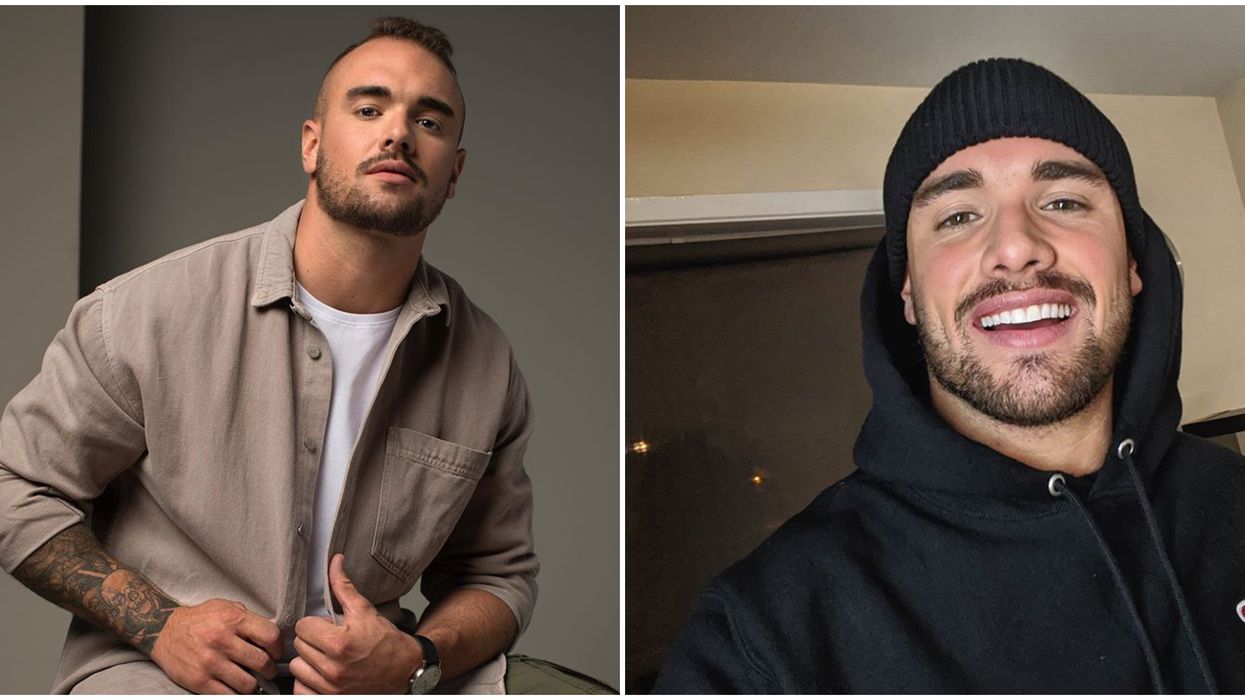 Occupation Double: Les photos de Charles ne peuvent plus être commentées