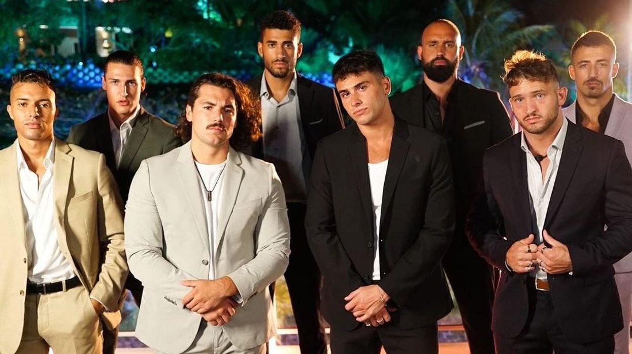 Occupation Double Martinique.