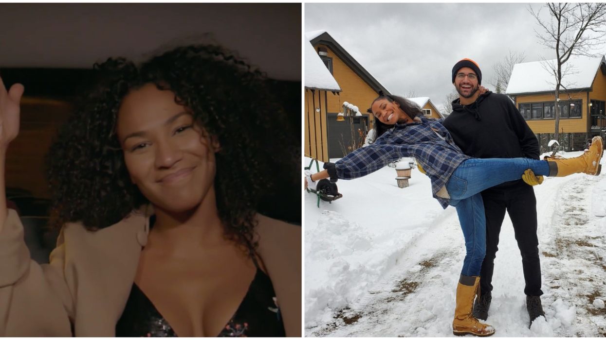 Occupation Double : Naadei s'ouvre sur la diversité à l'écran et son parcours