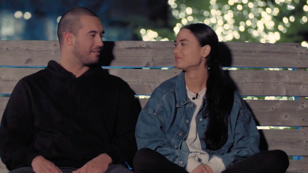 Occupation Double Noovo