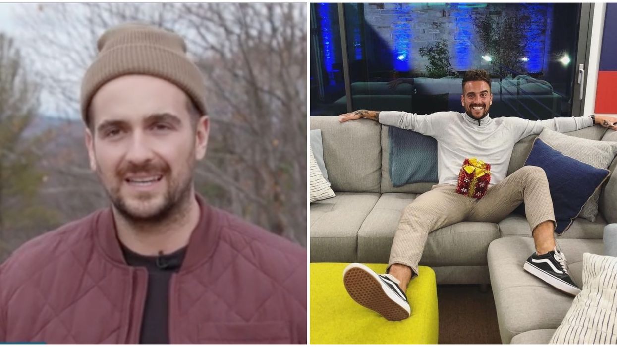 Occupation Double : Renaud d'OD Grèce