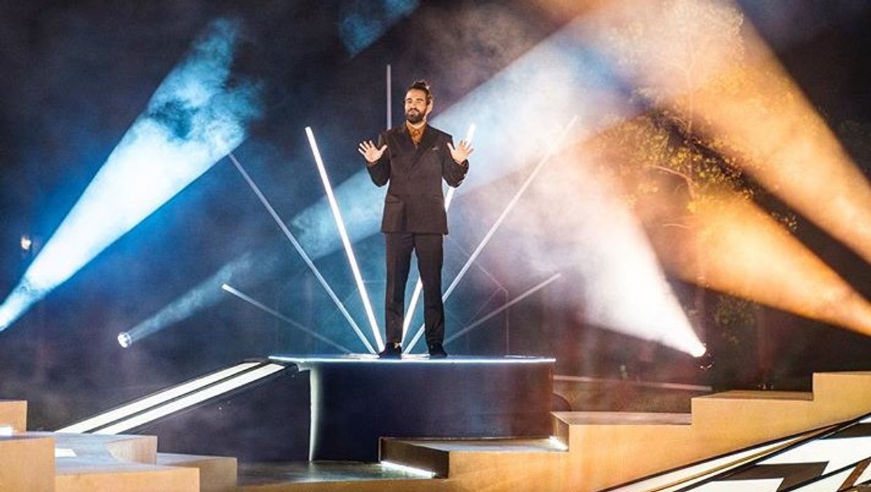 Occupation Double : Voici la date exacte du tapis rouge officiel