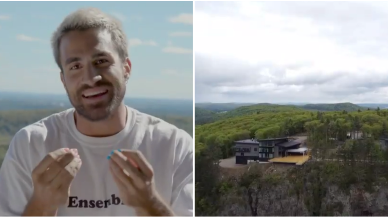 Occupation Double : Voici où se trouvent les fameuses maisons des candidats