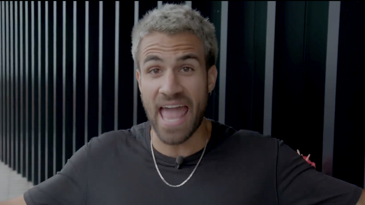 OD « Chez Nous » : Jay Du Temple lance un appel aux artistes musicaux d'ici