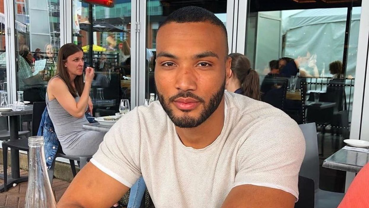 OD « Chez nous » : Tout ce que tu veux savoir sur Mickaël, l'ex de Noemy Petit