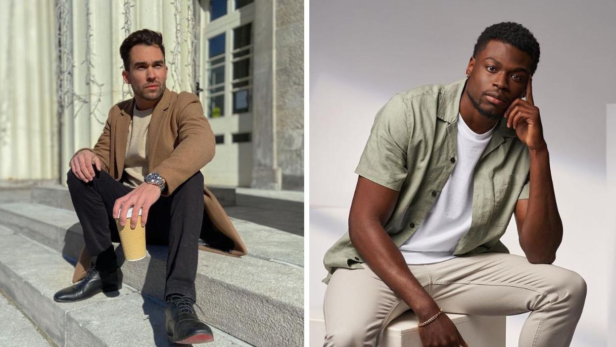 OD Dans l'Ouest aura deux aventures et voici les nouveaux gars qui ont fait leur entrée