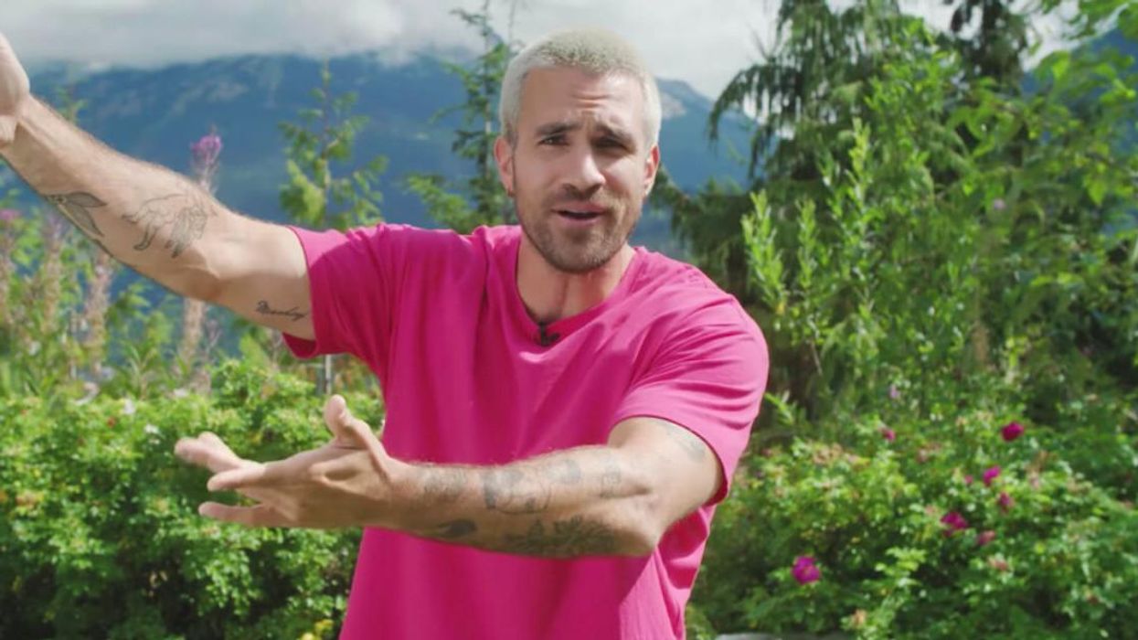 OD Dans l'Ouest partage un numéro de téléphone et voici pourquoi