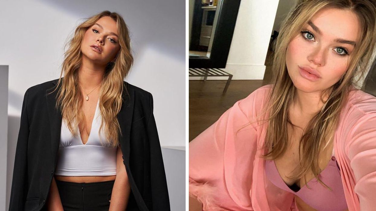 OD Dans l'Ouest : Tout ce que tu veux savoir sur Clodelle Lemay