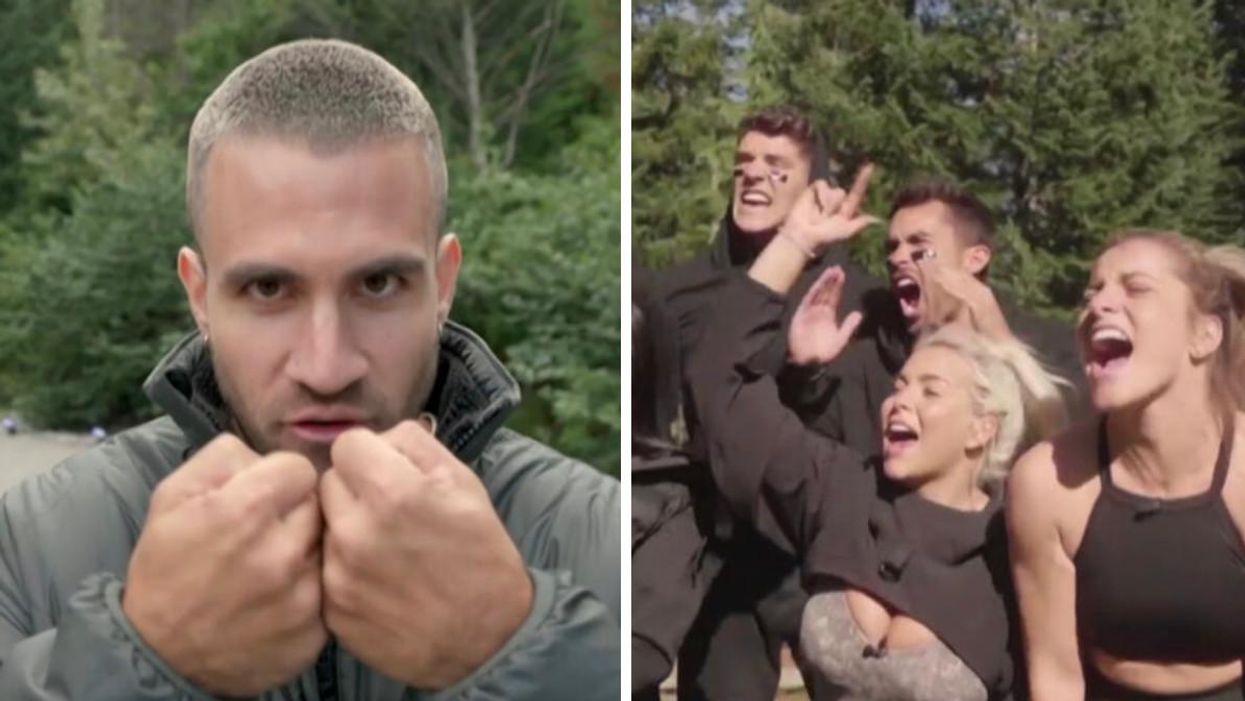 OD1 et OD2 vont s'affronter pour la 1re fois et il y a un gros avantage pour les gagnants