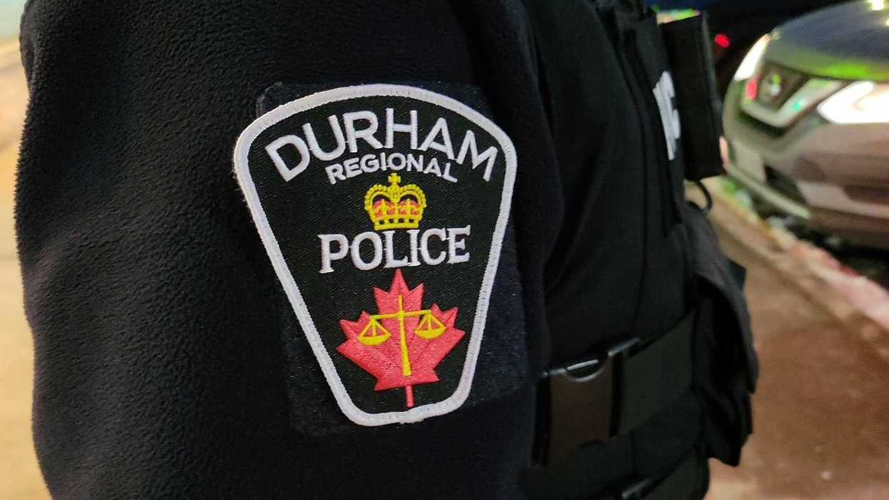 Officer charged in child exploitation probe