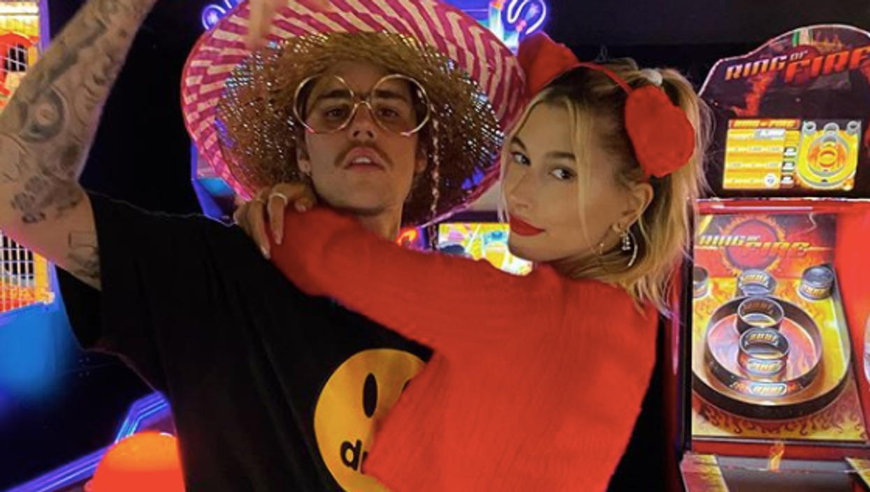 Oh, baby! It seems like newlyweds Justin and Hailey Bieber are just about ready to leave the honeymoon phase and add some rambunctious tots into their life. They're reportedly having big talks about adding children to their family sometime soon.
