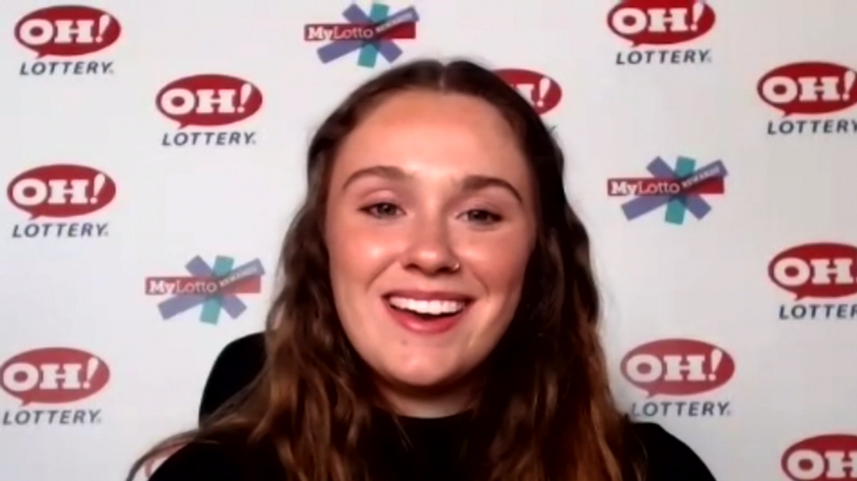 Ohio Vaccine Lottery $1 Million Prize Was Won By A 22-Year-Old