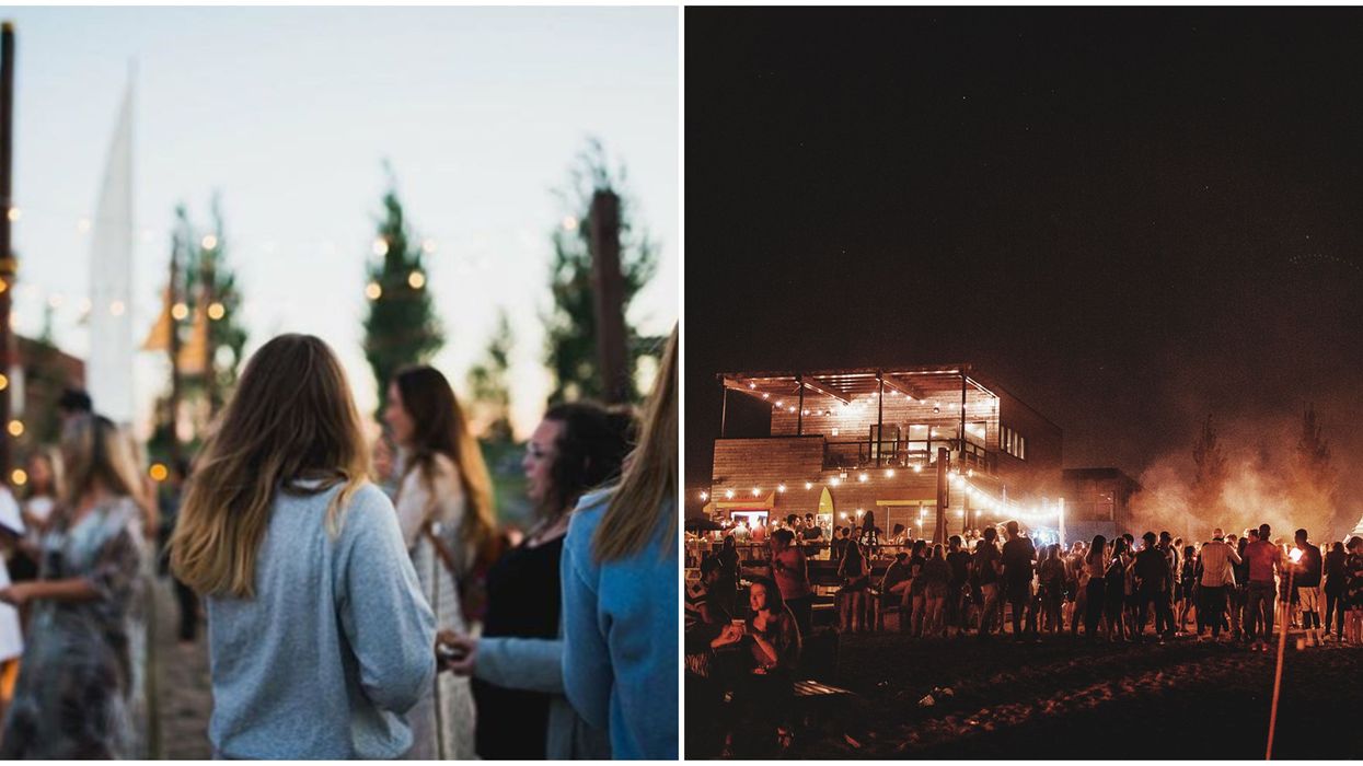 OHRA : Une grosse fête sur la plage s'organise à Québec à la mi-septembre