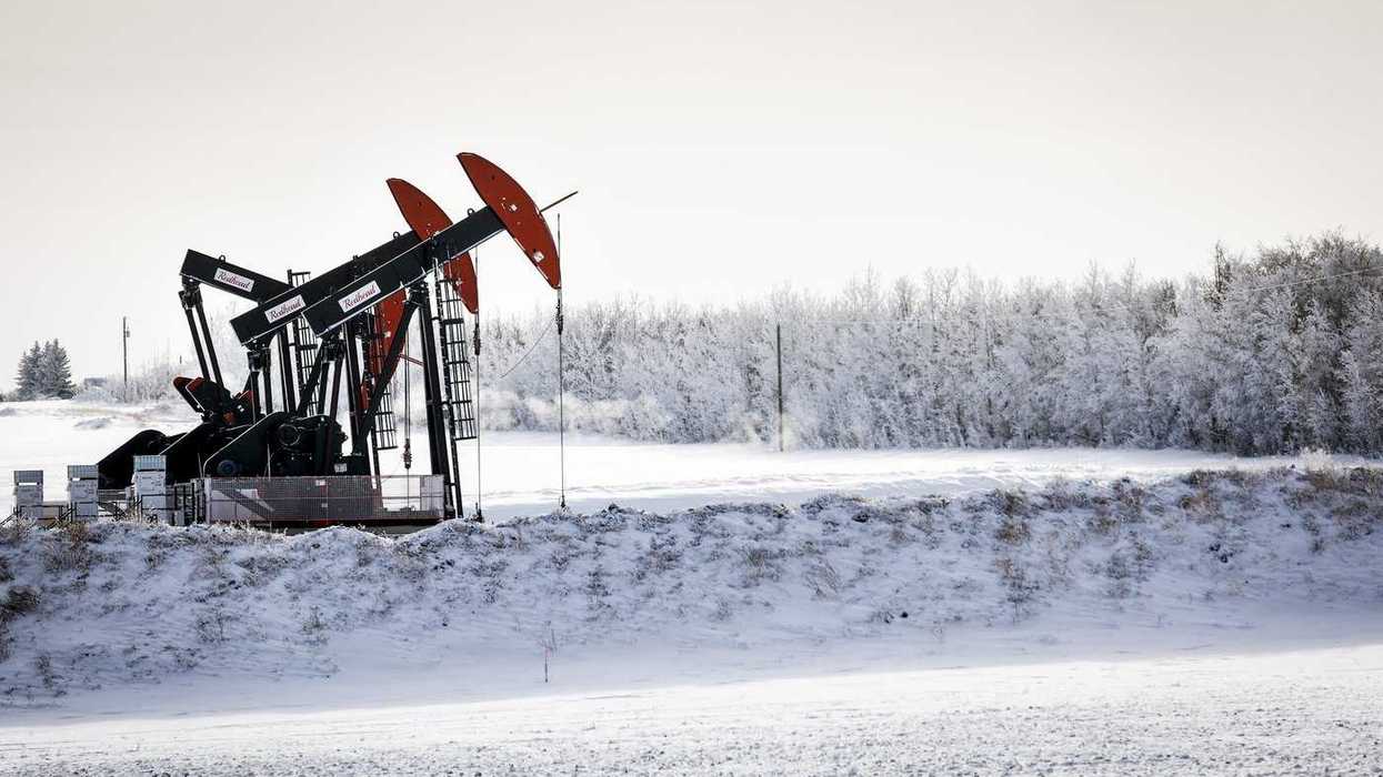 Oil and gas emissions dropped in 2025: report