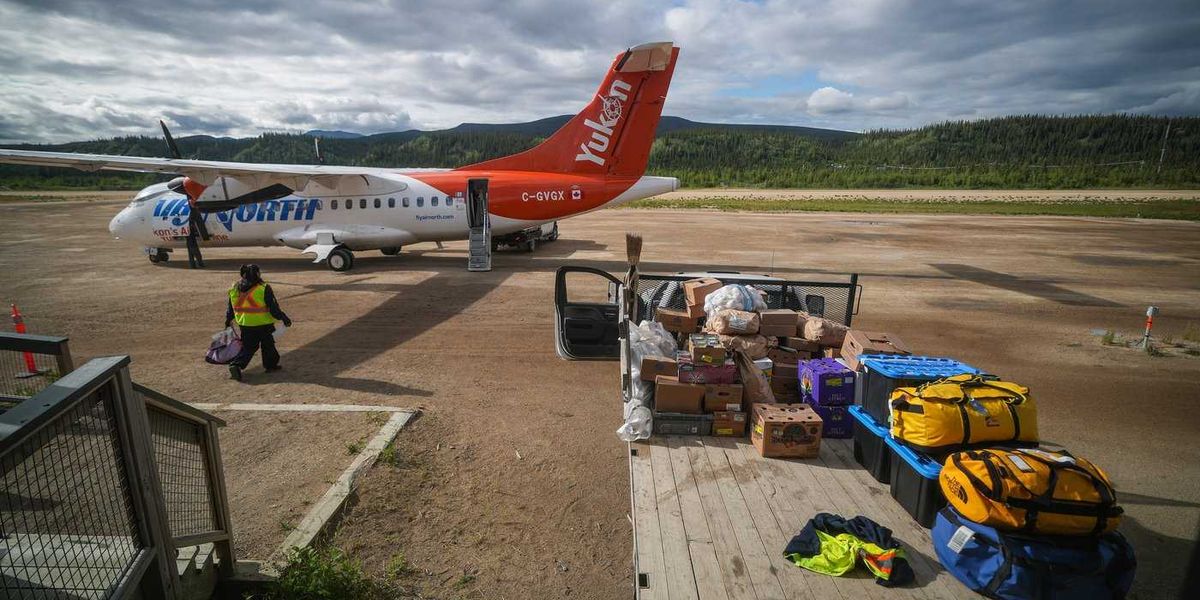 Oil price shock hurting northern grocers Oil price shock hurting northern grocers