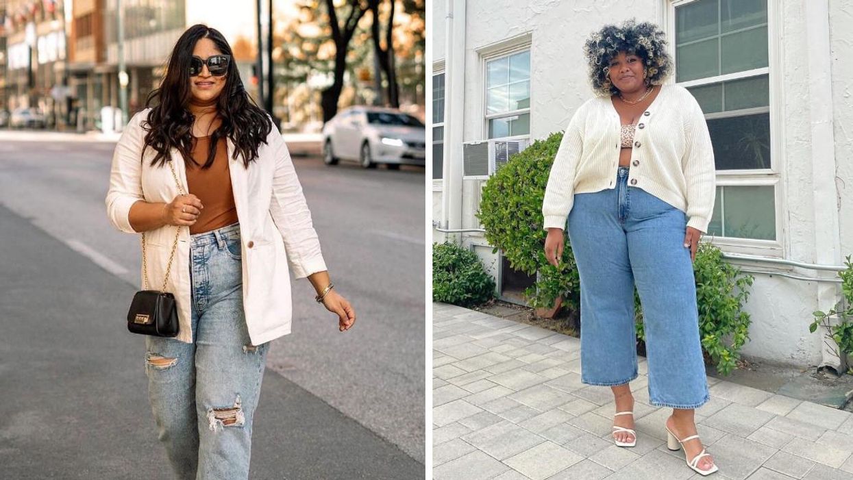 Old Navy Jeans Are On Sale Right Now For As Little As $17