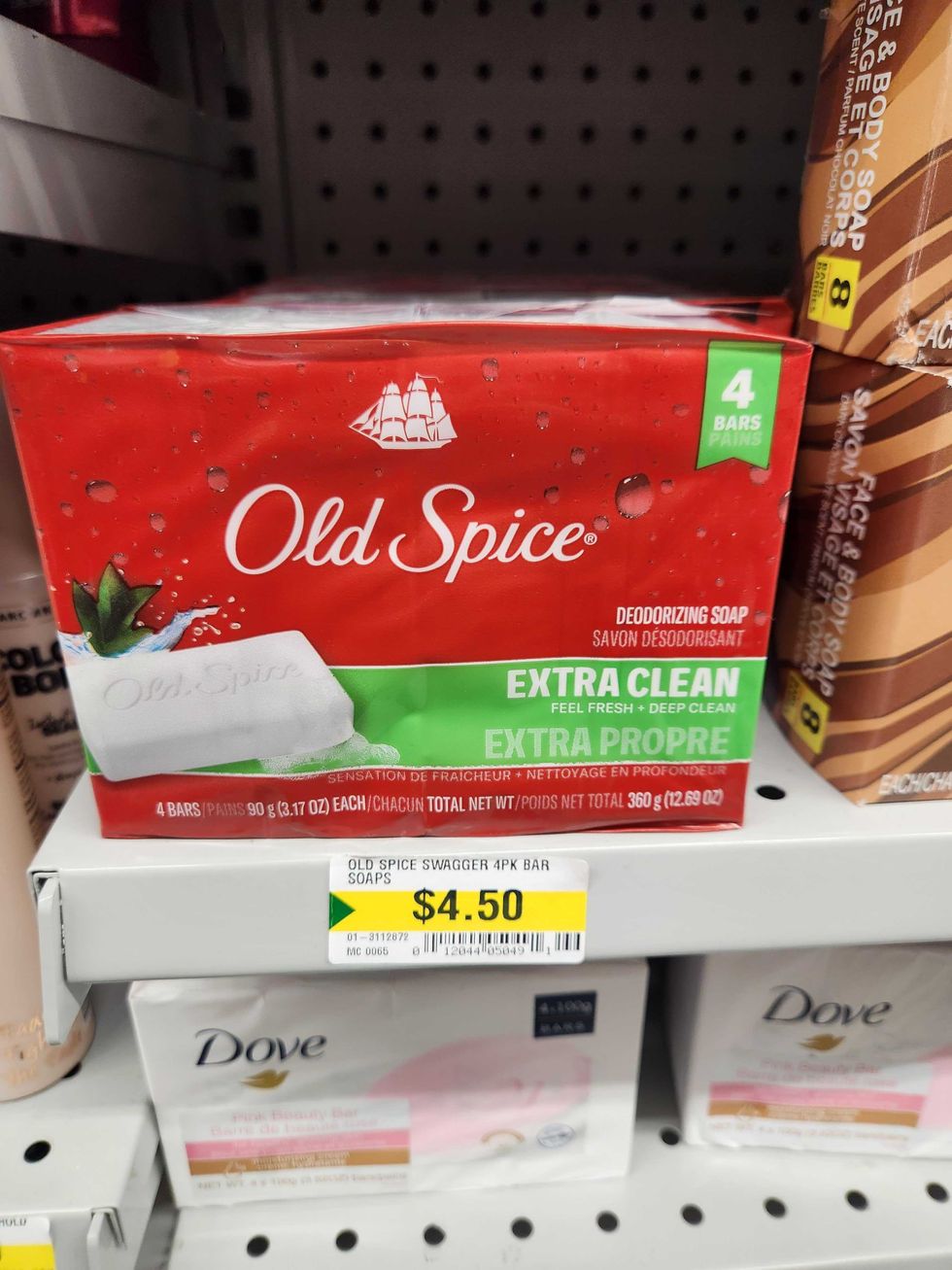 13 Brand Name Products You Can Buy At Dollarama That You Might Not