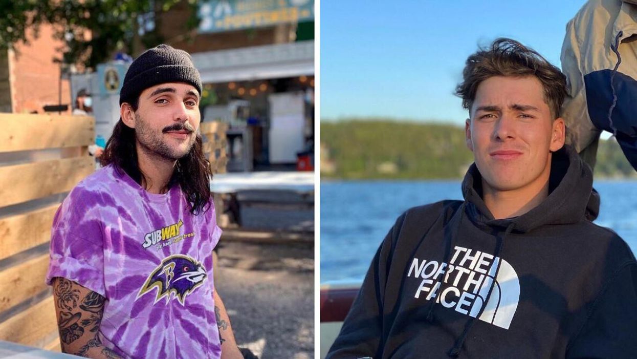 On a « stalké » les 8 nouveaux gars d’OD Dans l’Ouest et voici ce que tu veux savoir