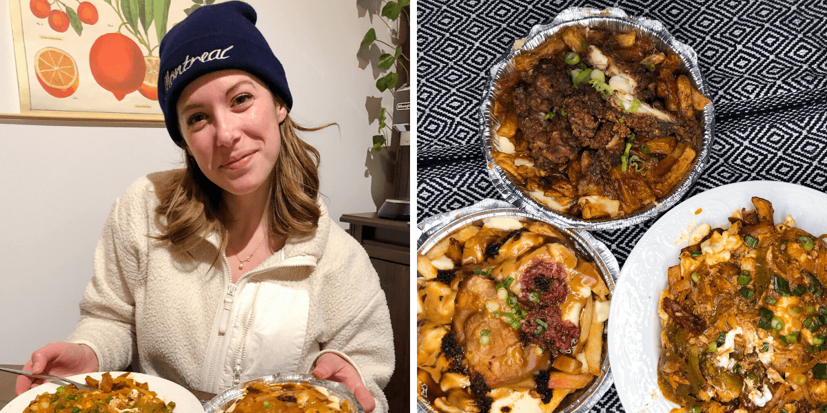 National Poutine Week On a testé 3 poutines originales de la Poutine Week 2022 à Montréal et ...