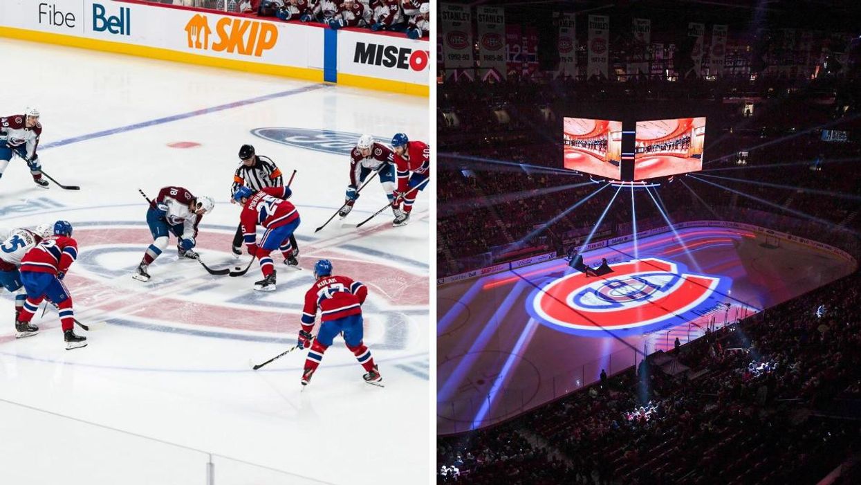 On connait enfin le nom du nouveau directeur général des Canadiens de Montréal