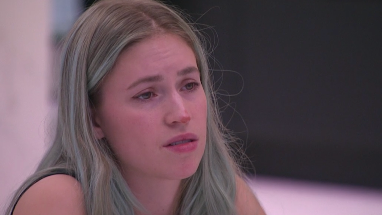 On sait finalement ce qui est arrivé au nez de Claudia à Big Brother Célébrités