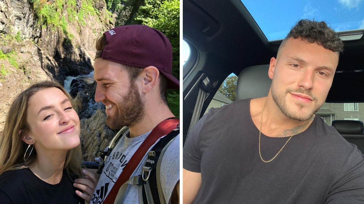 On te démêle la situation entre Alicia Moffet, Élisabeth Rioux, Alex Mentink et Fred d’OD