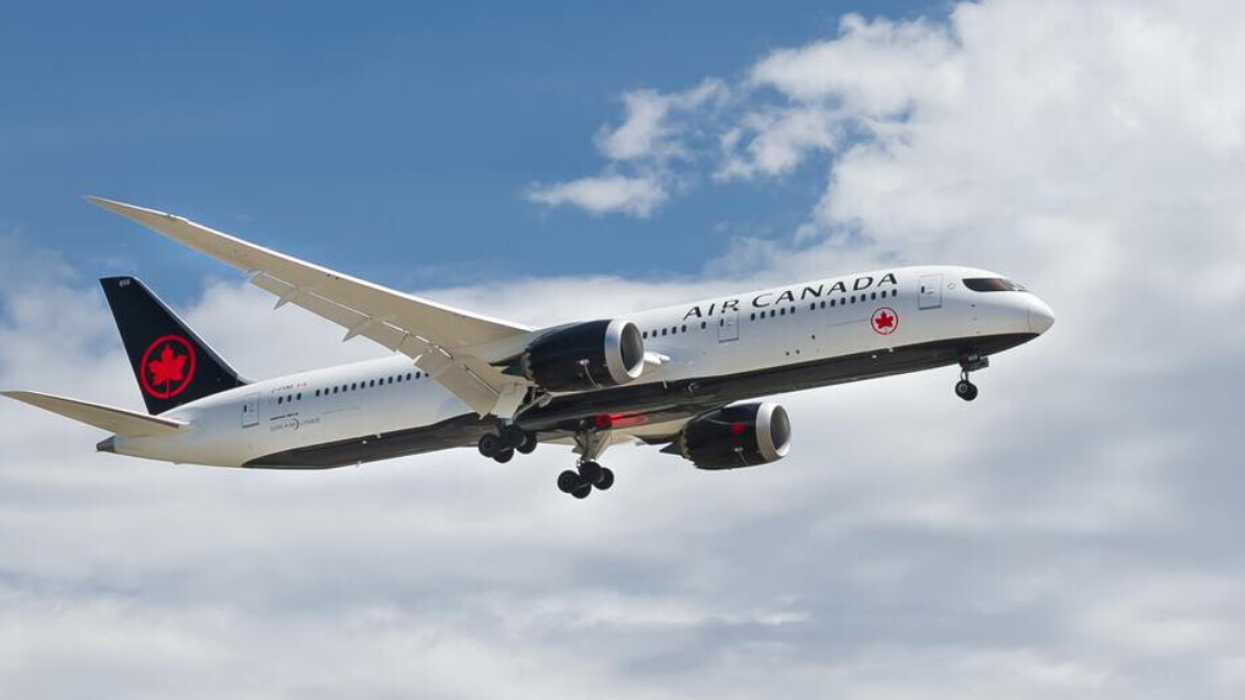 On te démêle les nouvelles restrictions de voyage qui ont ENCORE été ajoutées au Canada