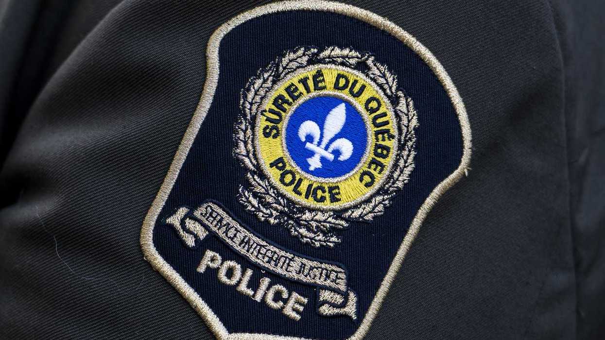 One of Canada's most-wanted fugitive arrested