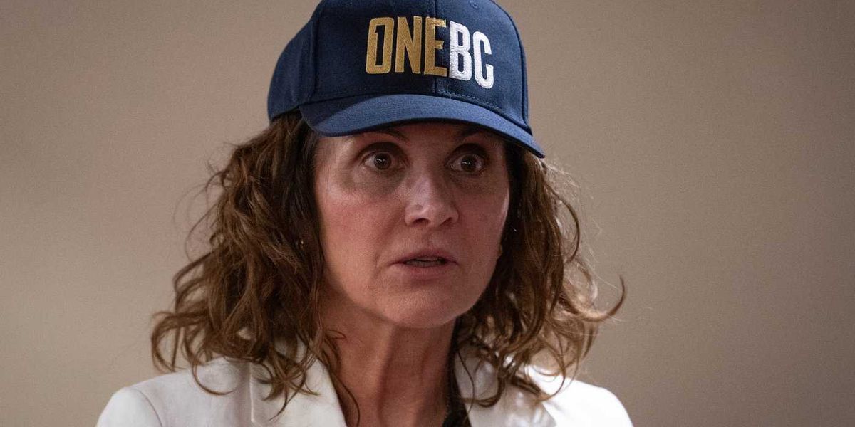 OneBC ‘overwhelmed’ with candidates but fails to get party status before B.C. vote OneBC ‘overwhelmed’ with candidates but fails to get party status before B.C. vote