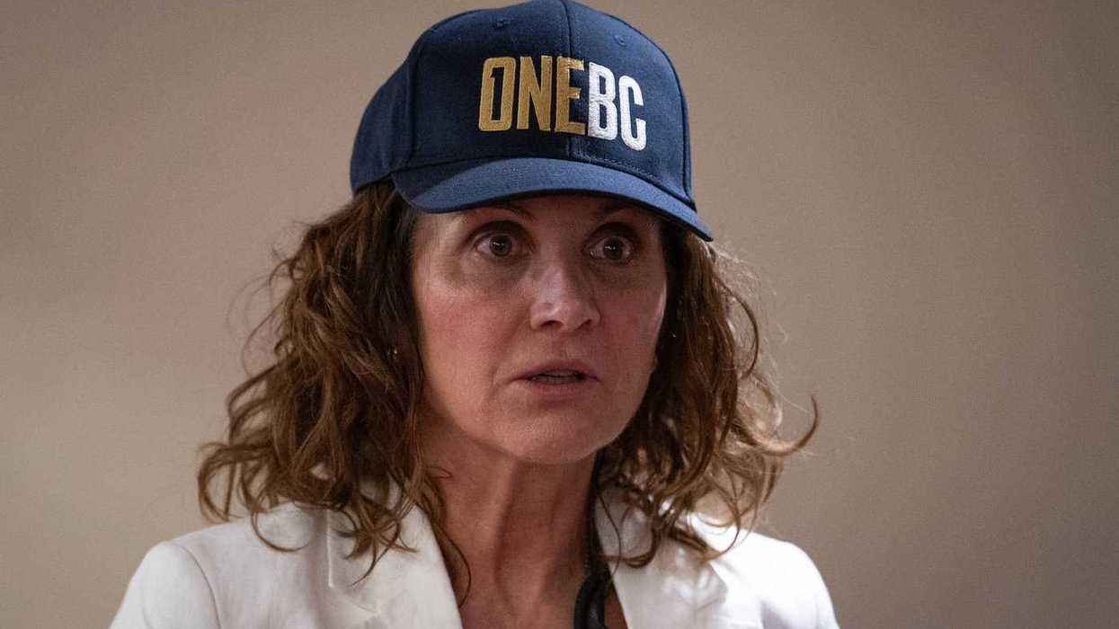 OneBC 'overwhelmed' with candidate applications