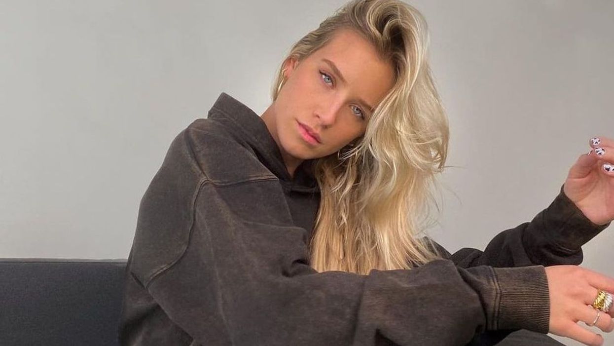 Onlyfans : Emy-jade s'ouvre sur les tabous