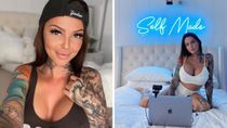 OnlyFans : Hélène Boudreau se confie sur la suspension des ...