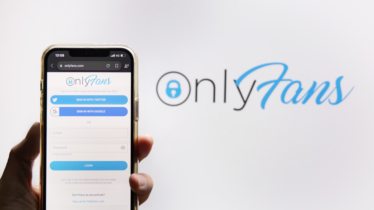 OnlyFans Is Banning Content With ‘Sexually Explicit Conduct’