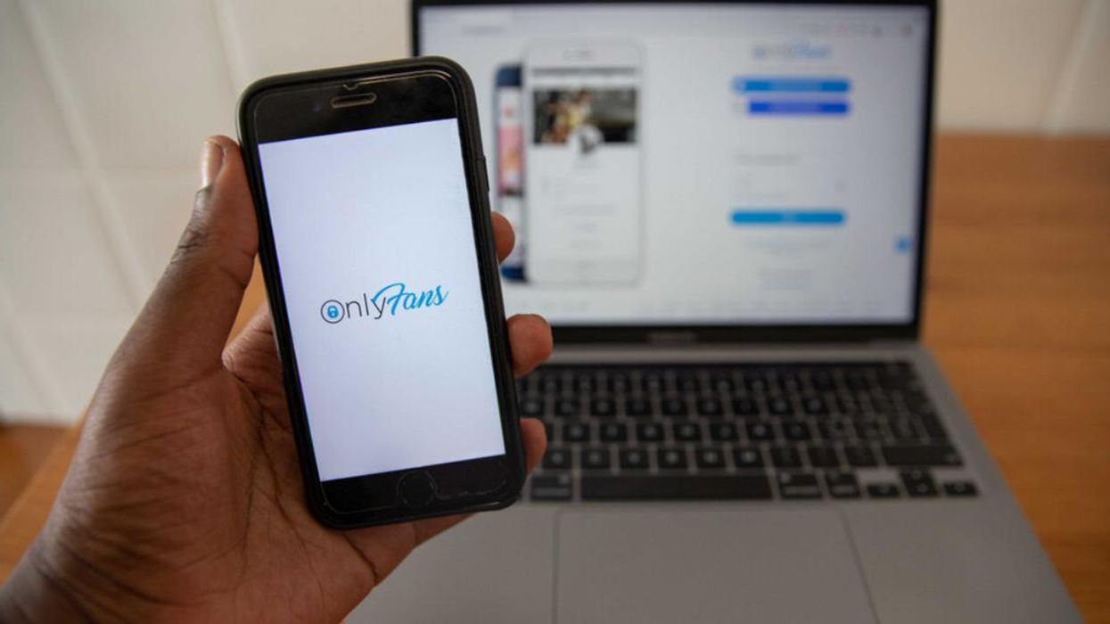 OnlyFans suspend sa décision de bannir le contenu sexuellement explicite