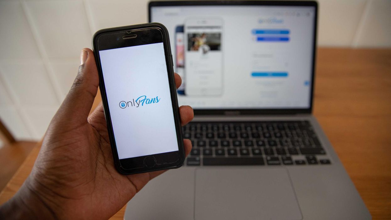OnlyFans Walked Back On Its Decision To Ban ‘Sexually Explicit’ Content