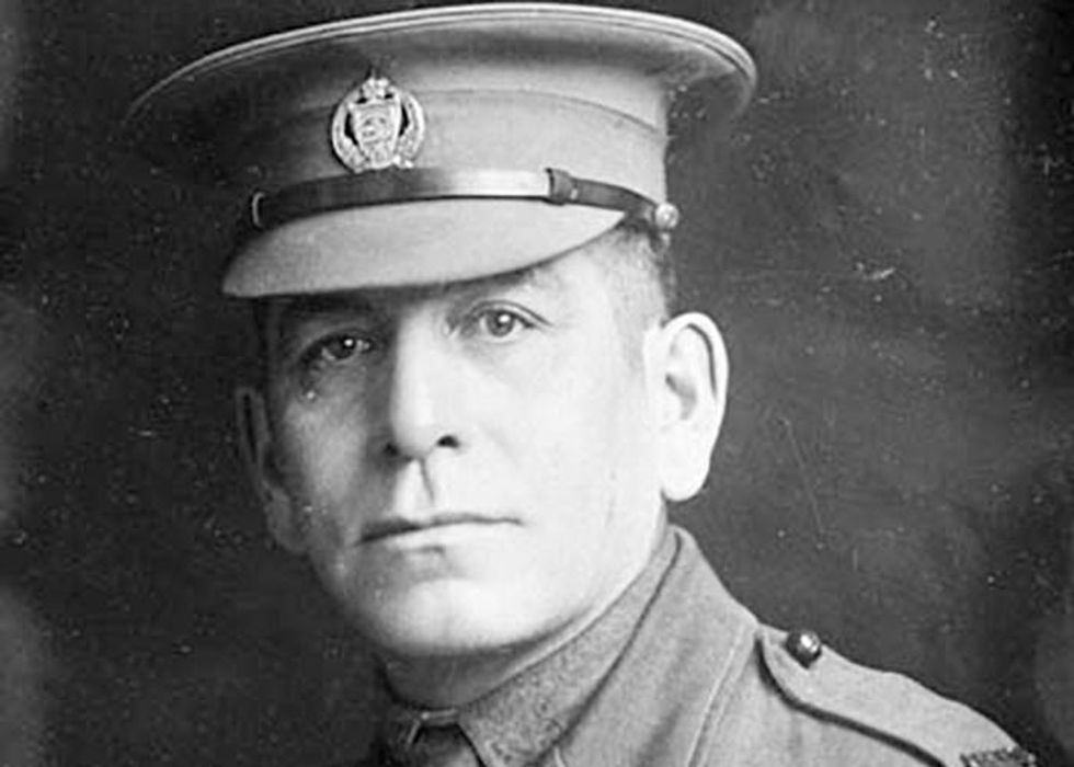 Onondeyoh (Fred Loft)