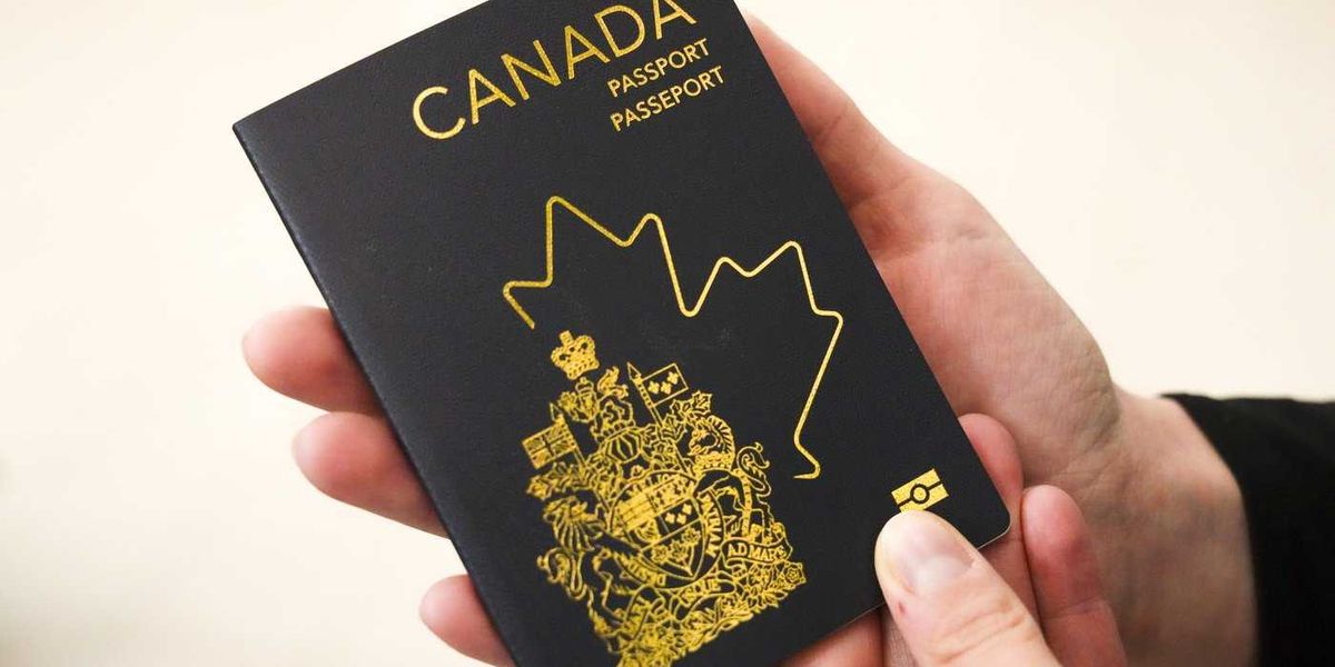 Ontario residents charged over alleged fraudulent passport renewal promises Ontario residents charged over alleged fraudulent passport renewal promises