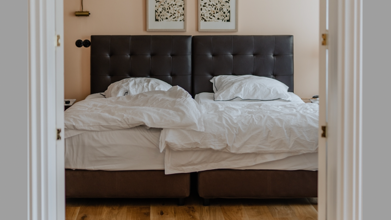 Ontarians Sex Lives Could Use Some Work