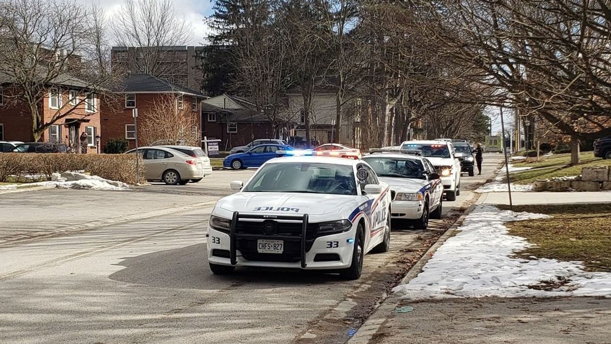 Ontario 911 Call Was Made Because A Neighbour Was Singing Too Loud