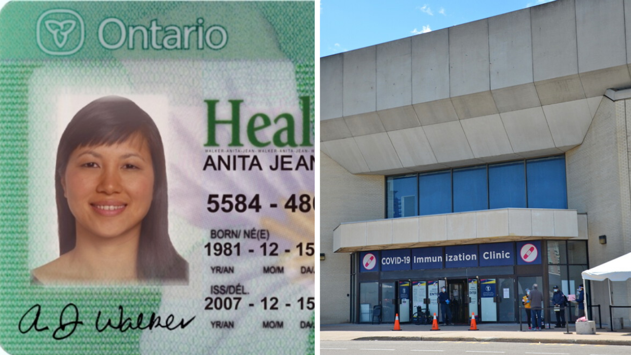 Ontario Answered Some 'What If' Questions You May Have About Vaccine Certificates