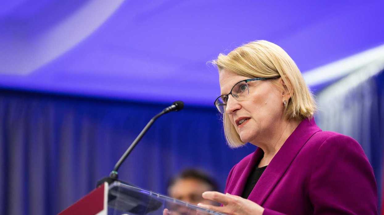 Ontario attaches 511k people to primary care