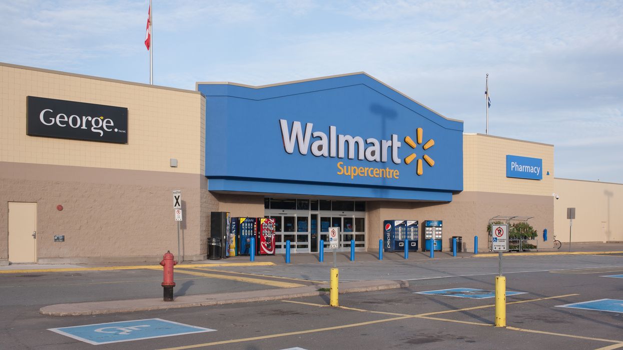 Ontario Big Box Blitz Saw 40% Of Stores Not Following COVID-19 Rules